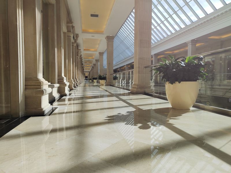 Cost of Tile in Bainbridge Island, WA